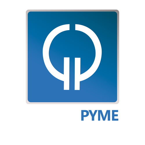 Logotipo de Global Pyme