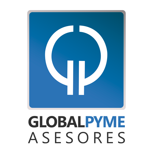 logotipo Global Pyme